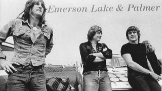 Greg Lake Disparition de l'ex-KING CRIMSON et ELP