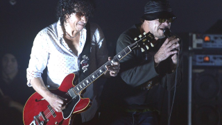 TRUST @ Alencon (La Luciole)