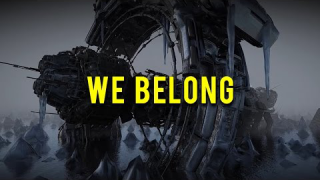 DEF LEPPARD "We Belong"