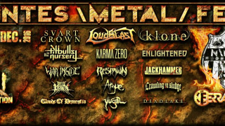NANTES METAL FEST Gagne ton pass pour l'édition 2016