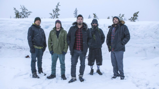 DEFTONES Date supplémentaire à l'Olympia