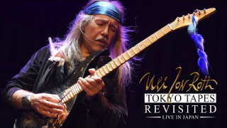 Uli Jon Roth "Virgin Killer" (Tokyo Tape Revisited – Live In Japan)