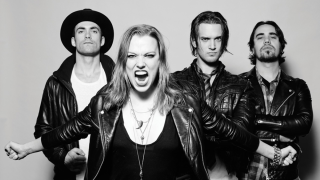 HALESTORM Un troisième EP de covers
