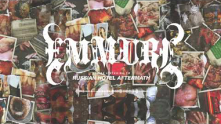 EMMURE "Russian Hotel Aftermath" (Audio)