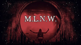 SHIRAZ LANE "M.L.N.W." (Lyric Video)