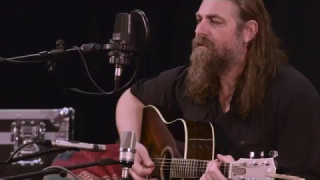 THE WHITE BUFFALO "I Got You" (Live @ YouTube, Londres)
