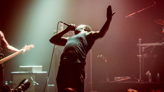 LENG TCH'E @ Oignies (Gohelle Fest - Warm Up)