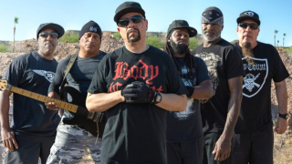BODY COUNT Ice-T annonce deux nouveaux guests sur l’album
