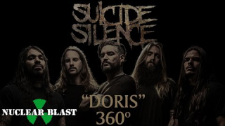 SUICIDE SILENCE "Doris" (360° Video)