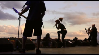 WALLS OF JERICHO "Forever Militant"