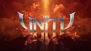 THE UNITY "Rise And Fall" (Lyric Video)