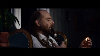 HORISONT "About Time"