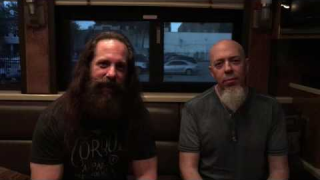 DREAM THEATER @ Paris - 12 février 2017 (Zénith)