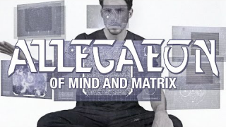 ALLEGAEON "Of Mind And Matrix"
