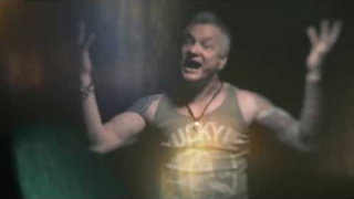 CHROME MOLLY "Can't Be Afraid Of The Dark"