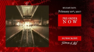 DISPERSE "Surrender" (Audio)