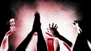 LOATHE "Dance On My Skin"