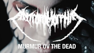 ANTROPOMORPHIA "Murmur Ov The Dead"