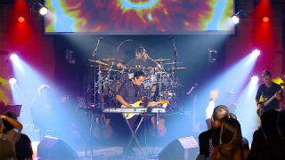 THE NEAL MORSE BAND "In The Fire" (Morsefest 2015)