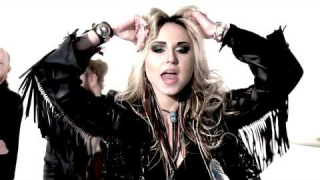 ADRENALINE RUSH "Love Like Poison"