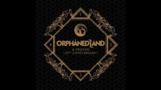 ORPHANED LAND Feat. Erkin Koray "Estarabim" (Audio)