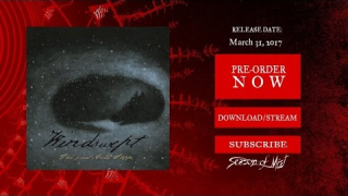 WINDSWEPT "The Great Shepherd Rides His Storms" (Audio)