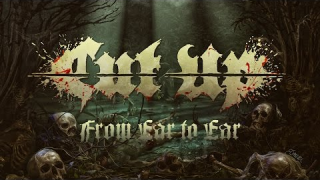 CUT UP "From Ear to Ear" (Audio)