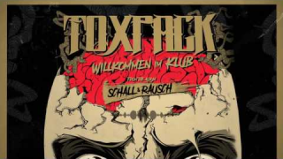 TOXPACK "Willkommen Im Klub" (Lyric Video)