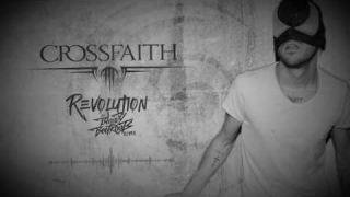 CROSSFAITH "Revolution" (The Bloody Beetroots Remix Audio)