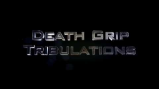 Dario Lorina "Death Grip Tribulations" (Précommande)
