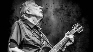 John Mayall Invitations pour le concert à Bordeaux