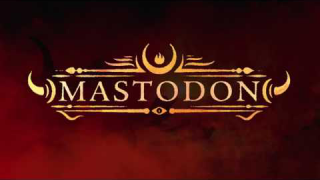 MASTODON "Andromeda" (Audio)