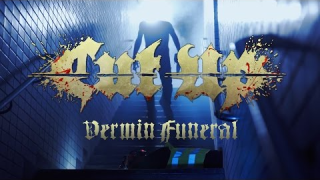 CUT UP "Vermin Funeral"