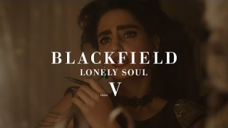 BLACKFIELD "Lonely Soul"