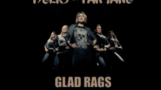 TYGERS OF PAN TANG "Glad Rags"