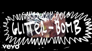 INCUBUS "Glitterbomb" (Lyric Video)