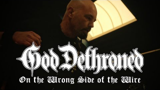 GOD DETHRONED "On The Wrong Side Of The Wire"