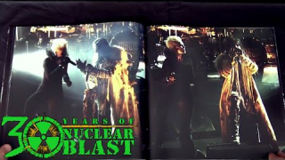 DIMMU BORGIR "Forces Of The Northern Night" (Trailer)