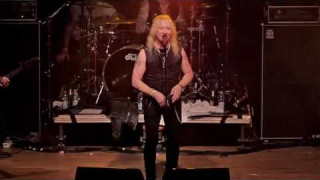 TREAT "Do Your Own Stunts" (Live)