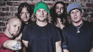 UGLY KID JOE Concert à Lille en juin