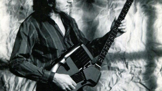 Disparition du guitariste Allan Holdsworth La communauté musicale lui rend hommage
