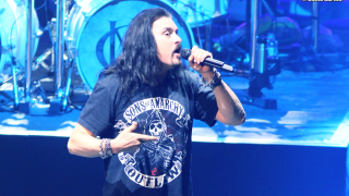 DREAM THEATER @ Toulon (Zénith Omega)