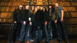 TEN "Gothica" en juillet