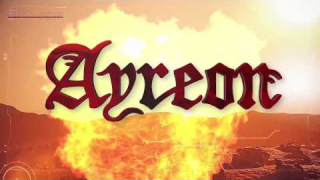 AYREON "Run! Apocalypse! Run!" (Lyric Video)