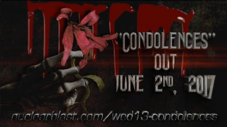 WEDNESDAY 13 "Condolences" (Trailer)