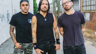 PRONG • Les détails de "Zero Days" le nouvel album