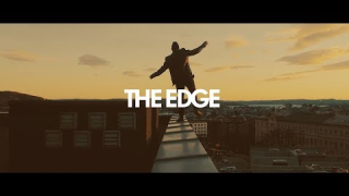 FIGHT THE FIGHT "The Edge"