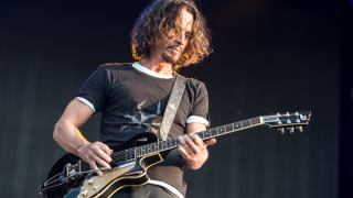 SUNDAY NIGHT SPECIAL Hommage à Chris Cornell (1964-2017)