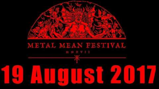 Metal Mean Festival 2017 • (Trailer)