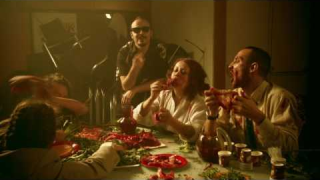 PSYKUP • "Violent Brazilian Massage"